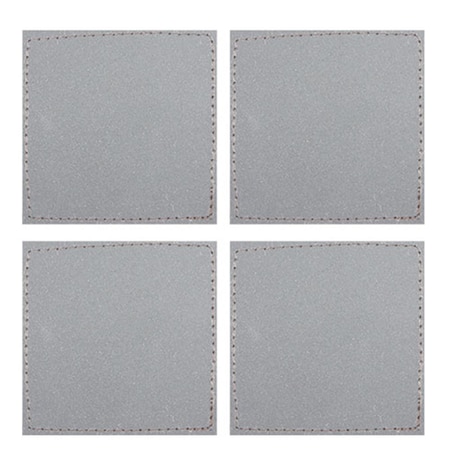 Emerald Health Bioceuticals Safety Reflective Strips 84P-002